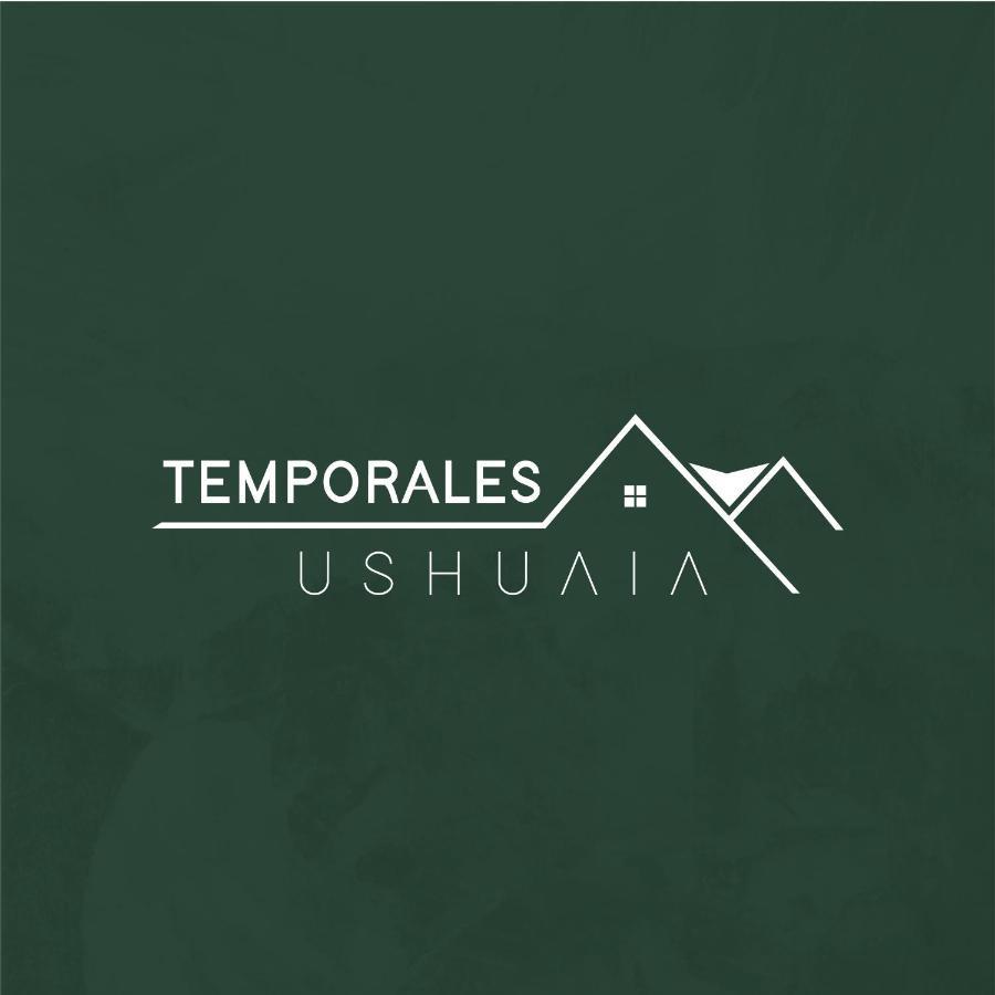 Temporales Ushuaia - Modo Sur 2 Buitenkant foto